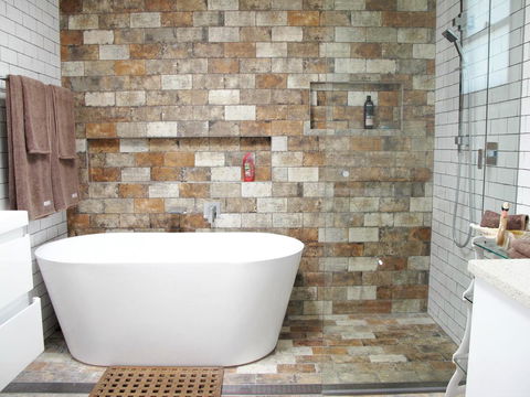 Apple Tree Cottage - Northern Rivers Accommodation 2