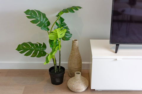High Rise Apt In Heart Of Sydney Wt Harbour View - Northern Rivers Accommodation 18