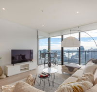 High Rise apt in Heart of Sydney wt Harbour View - Northern Rivers Accommodation