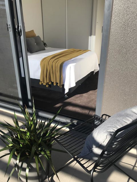 The Botanical 201 - Northern Rivers Accommodation 11