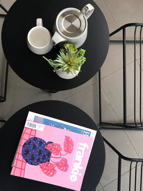 The Botanical 201 - Northern Rivers Accommodation 15