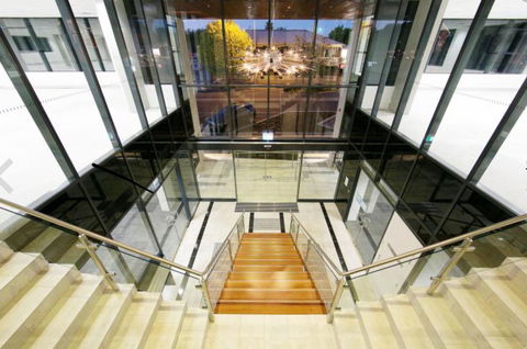 The Botanical 201 - Northern Rivers Accommodation 6