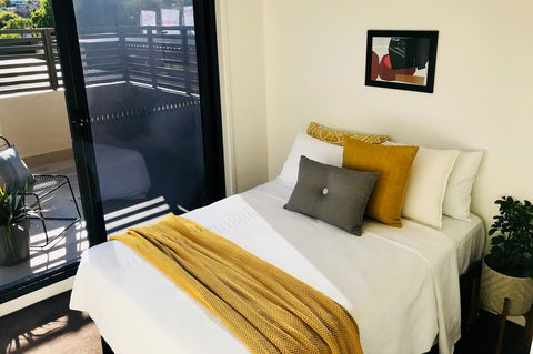 The Botanical 201 - Northern Rivers Accommodation 8