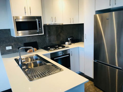 The Botanical 201 - Northern Rivers Accommodation 3