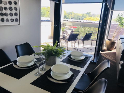 The Botanical 201 - Northern Rivers Accommodation 4