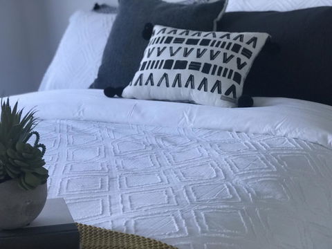 The Botanical 201 - Northern Rivers Accommodation 10