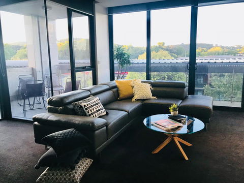 The Botanical 201 - Northern Rivers Accommodation 1