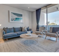 Oceanside Elegance At Superb Home Steps From Sand - Northern Rivers Accommodation