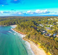 Yigala House - Northern Rivers Accommodation