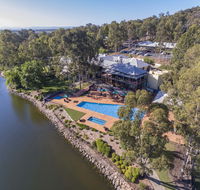 Oaks Cypress Lakes Resort - Northern Rivers Accommodation