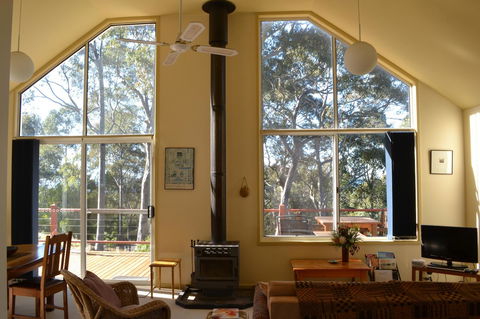 Bundle Hill Cottages - Northern Rivers Accommodation 43
