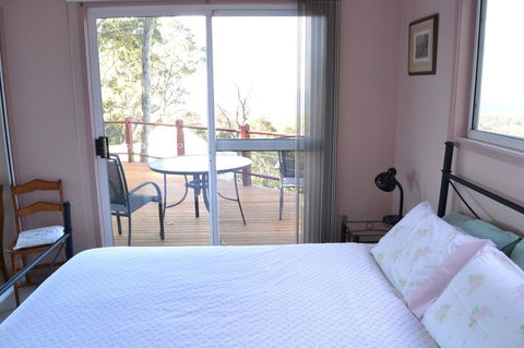 Bundle Hill Cottages - Northern Rivers Accommodation 25