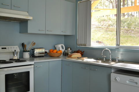Bundle Hill Cottages - Northern Rivers Accommodation 32