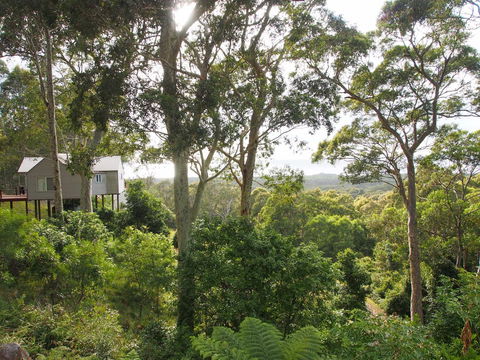 Bundle Hill Cottages - Northern Rivers Accommodation 22