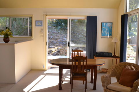 Bundle Hill Cottages - Northern Rivers Accommodation 42