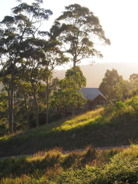 Bundle Hill Cottages - Northern Rivers Accommodation 0