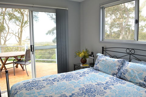 Bundle Hill Cottages - Northern Rivers Accommodation 34
