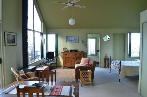 Bundle Hill Cottages - Northern Rivers Accommodation 44