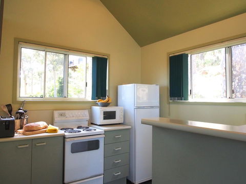 Bundle Hill Cottages - Northern Rivers Accommodation 14