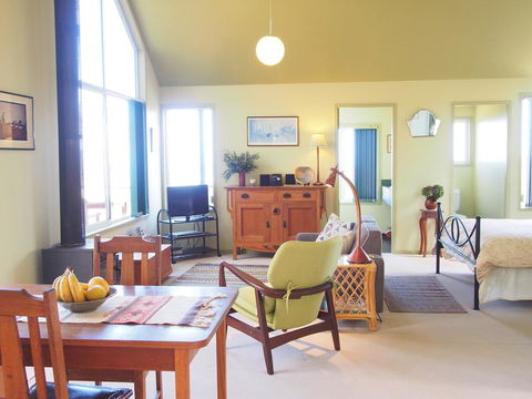 Bundle Hill Cottages - Northern Rivers Accommodation 21