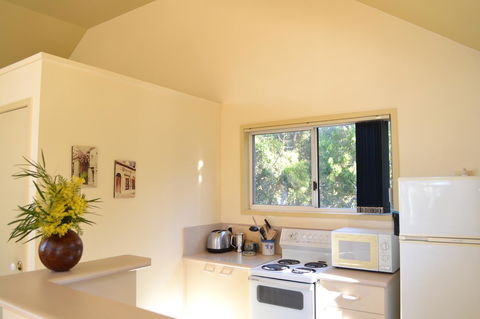 Bundle Hill Cottages - Northern Rivers Accommodation 40