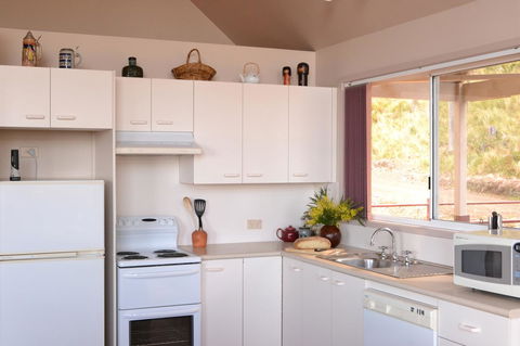 Bundle Hill Cottages - Northern Rivers Accommodation 41
