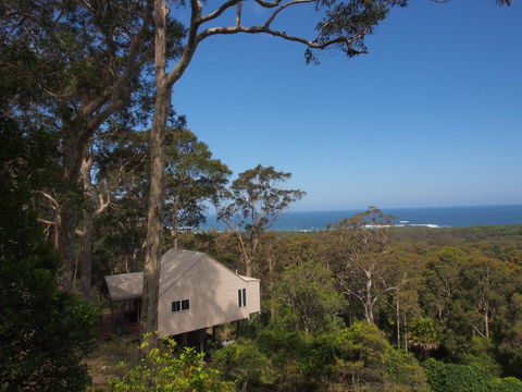 Bundle Hill Cottages - Northern Rivers Accommodation 17