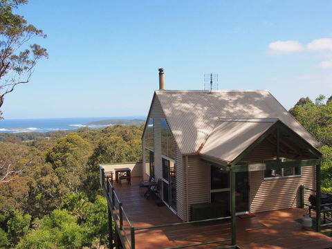 Bundle Hill Cottages - Northern Rivers Accommodation 16