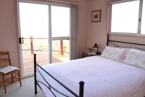 Bundle Hill Cottages - Northern Rivers Accommodation 27