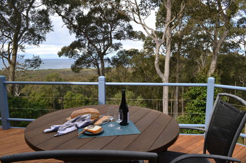 Bundle Hill Cottages - Northern Rivers Accommodation 35