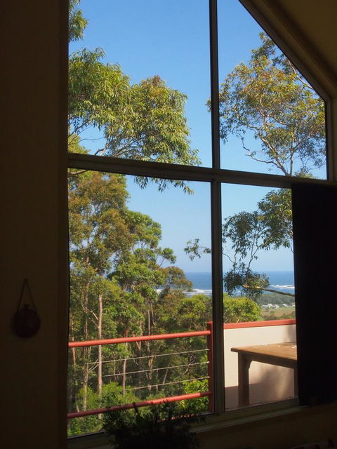 Bundle Hill Cottages - Northern Rivers Accommodation 11