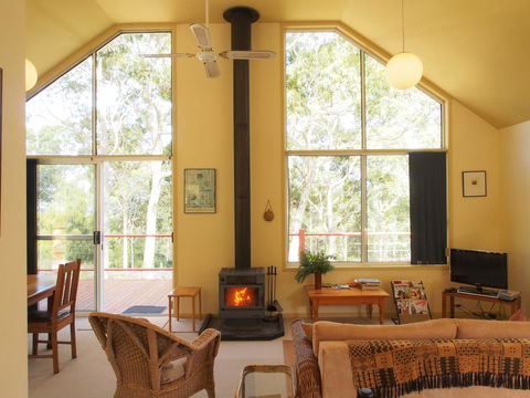 Bundle Hill Cottages - Northern Rivers Accommodation 18