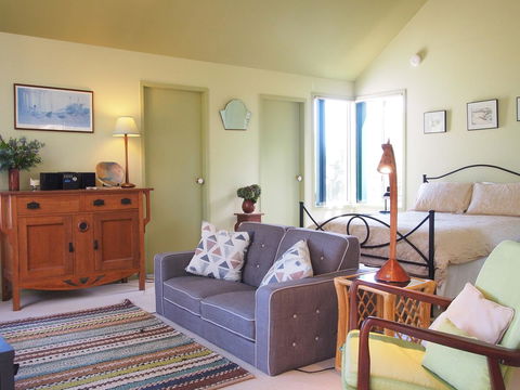 Bundle Hill Cottages - Northern Rivers Accommodation 19
