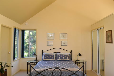 Bundle Hill Cottages - Northern Rivers Accommodation 39