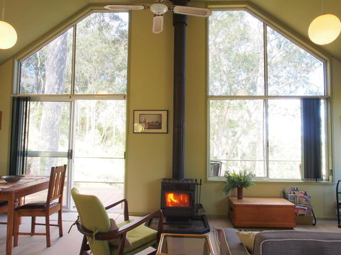 Bundle Hill Cottages - Northern Rivers Accommodation 13