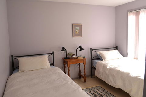 Bundle Hill Cottages - Northern Rivers Accommodation 33