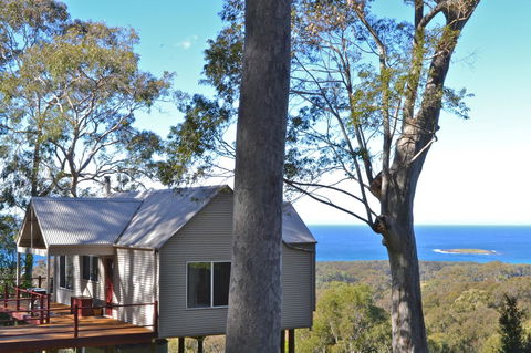 Bundle Hill Cottages - Northern Rivers Accommodation 23