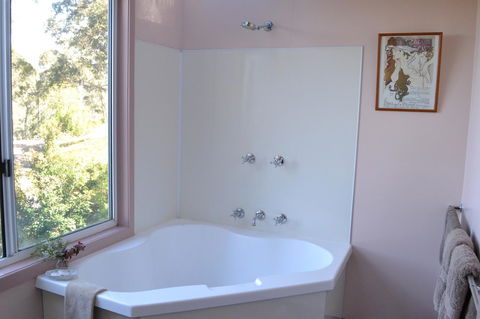 Bundle Hill Cottages - Northern Rivers Accommodation 26
