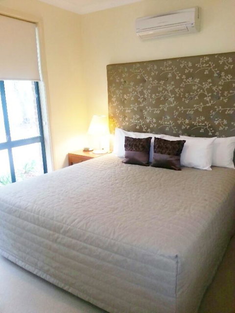 Potters Apartments - Northern Rivers Accommodation 19