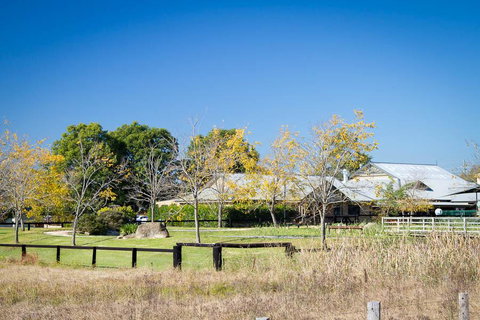 Potters Apartments - Northern Rivers Accommodation 26