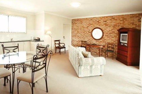 Potters Apartments - Northern Rivers Accommodation 11