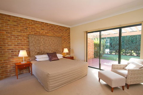 Potters Apartments - Northern Rivers Accommodation 17