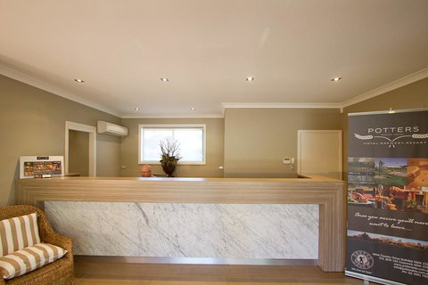 Potters Apartments - Northern Rivers Accommodation 32