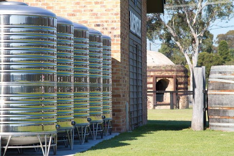 Potters Apartments - Northern Rivers Accommodation 29