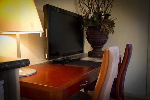 Potters Apartments - Northern Rivers Accommodation 14