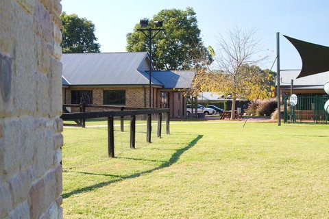 Potters Apartments - Northern Rivers Accommodation 27