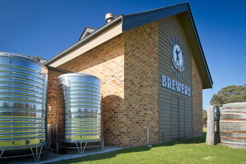 Potters Apartments - Northern Rivers Accommodation 30