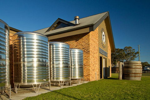 Potters Apartments - Northern Rivers Accommodation 44