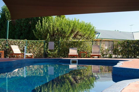 Potters Apartments - Northern Rivers Accommodation 2