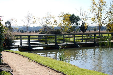 Potters Apartments - Northern Rivers Accommodation 22